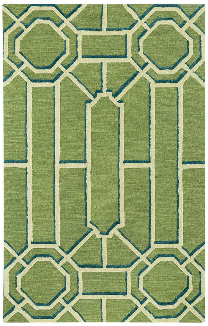 Fretwork