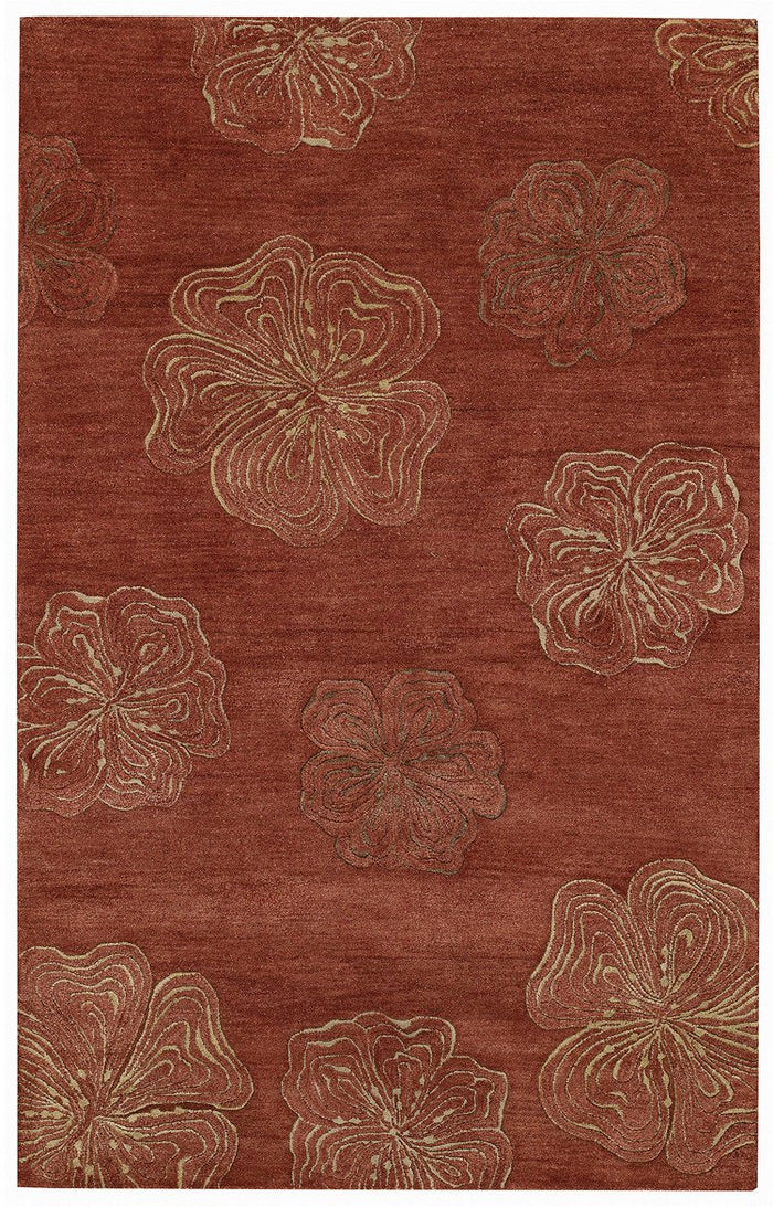 Graphique-hibiscus