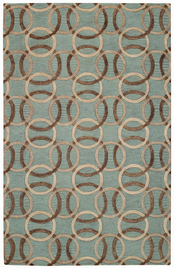Graphique-ringlets