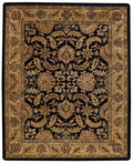 Kaimuri-floral Scroll