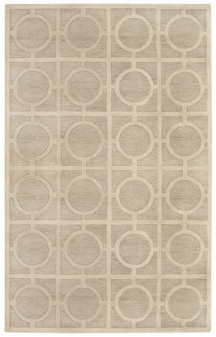 Orchard House-rings