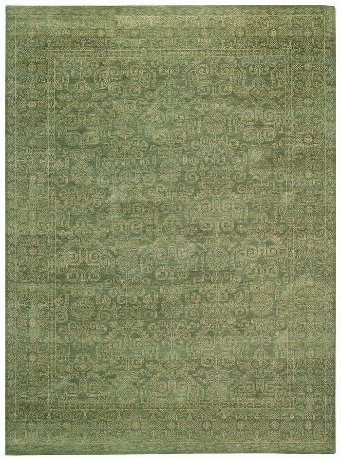 Persian Trace