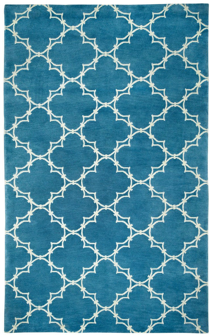 Quatrefoil