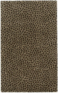 Safari-leopard