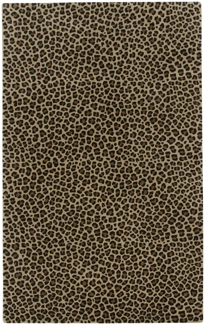Safari-leopard