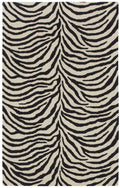 Safari-zebra