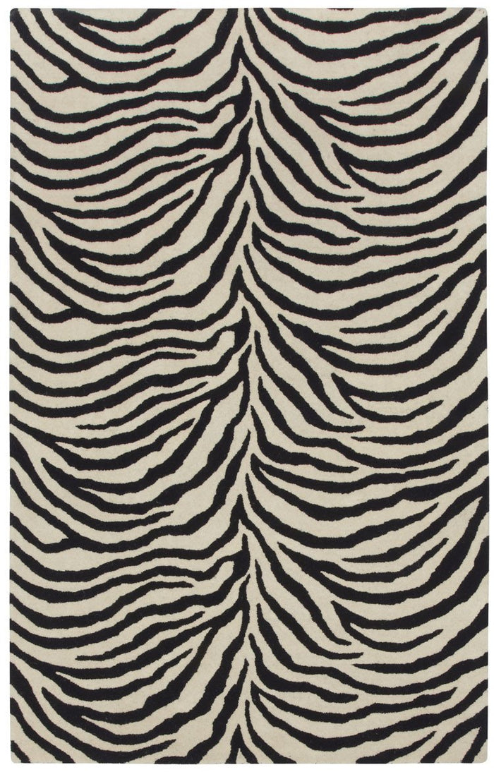 Safari-zebra