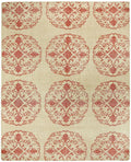 Vintage-mandala