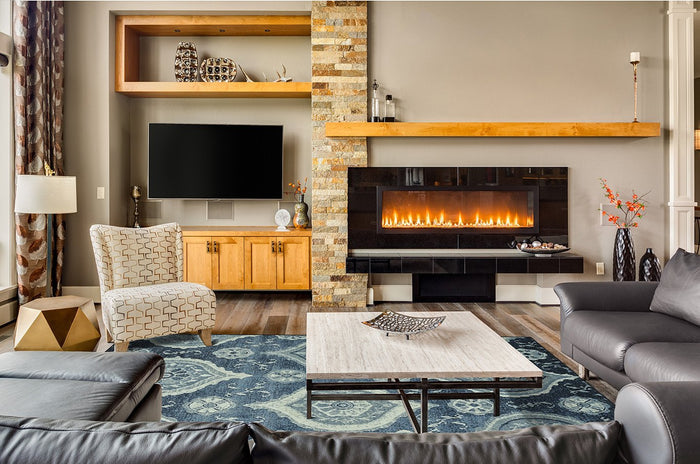 Dalyn Rugs -  Beckham -  Denim - BC1548