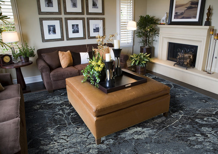 Dalyn Rugs -  Beckham -  Denim - BC2161