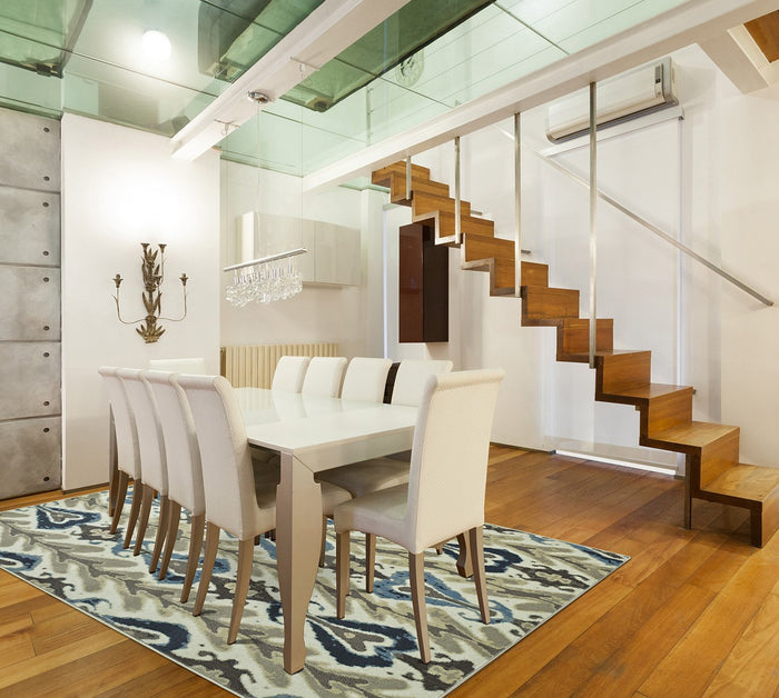 Dalyn Rugs -  Beckham -  Ivory - BC104