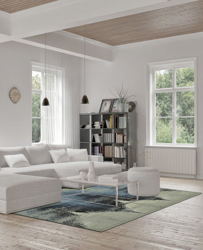 Dalyn Rugs -  Beckham -  Ivory - BC8120