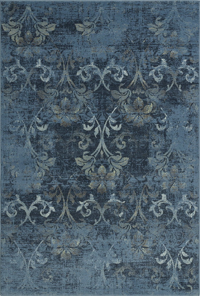 Dalyn Rugs -  Beckham -  Sky Blue - BC1244