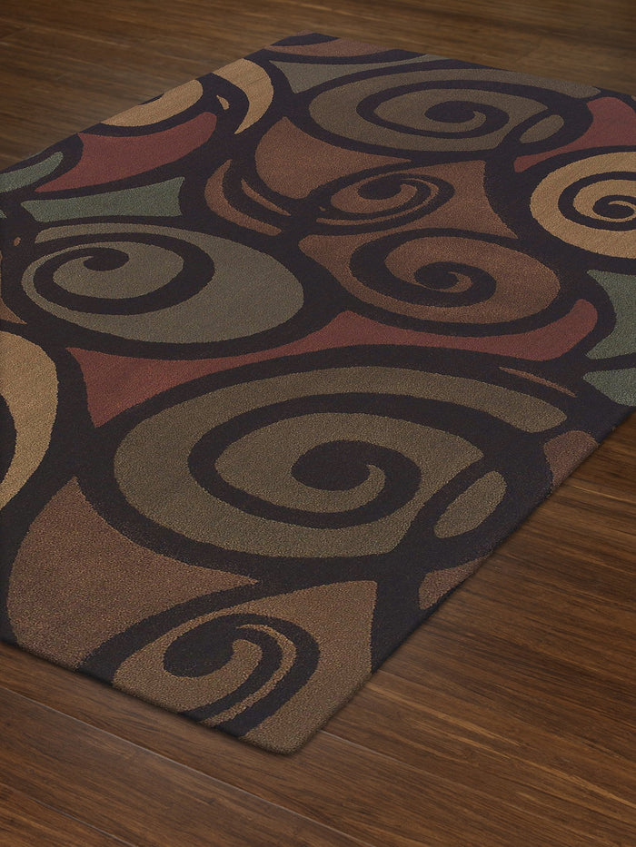 Dalyn Rugs -  Capri -  Multi - CA2061