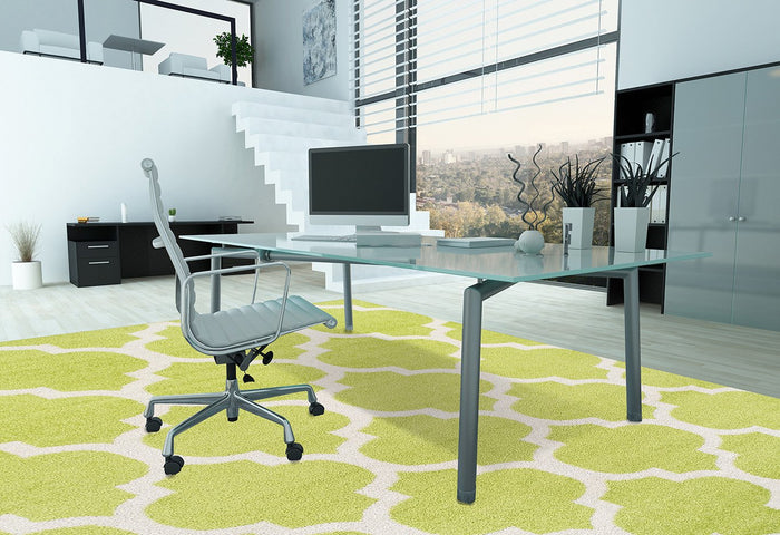 Dalyn Rugs -  Finesse -  Lime - FN960