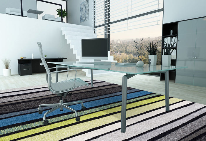 Dalyn Rugs -  Finesse -  Multi - FN480
