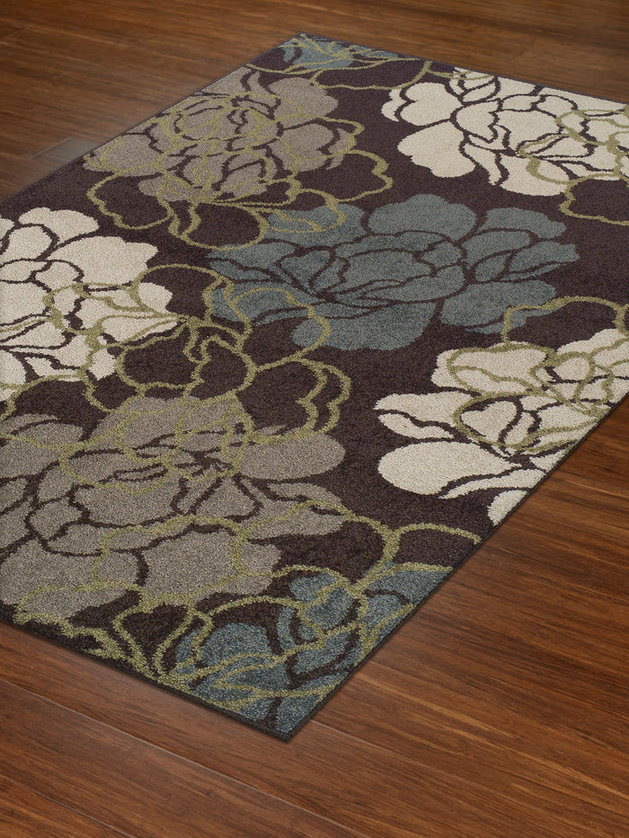 Dalyn Rugs -  Marcello -  Chocolate - MO612