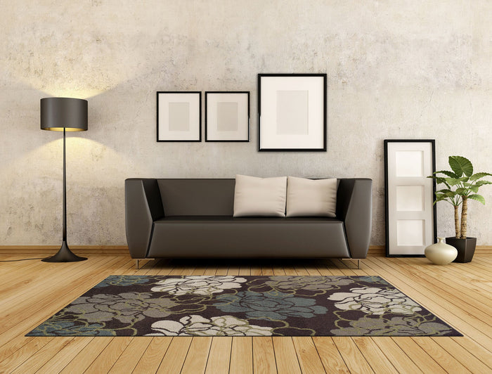 Dalyn Rugs -  Marcello -  Chocolate - MO612