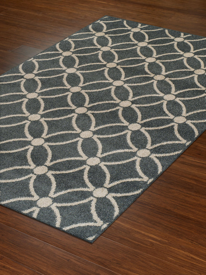Dalyn Rugs -  Marcello -  Cobalt - MO990