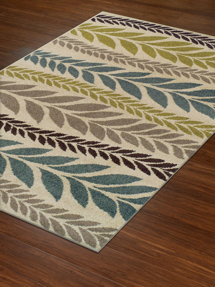 Dalyn Rugs -  Marcello -  Ivory - MO102