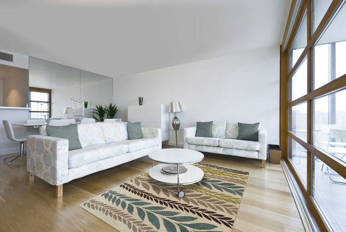 Dalyn Rugs -  Marcello -  Ivory - MO102