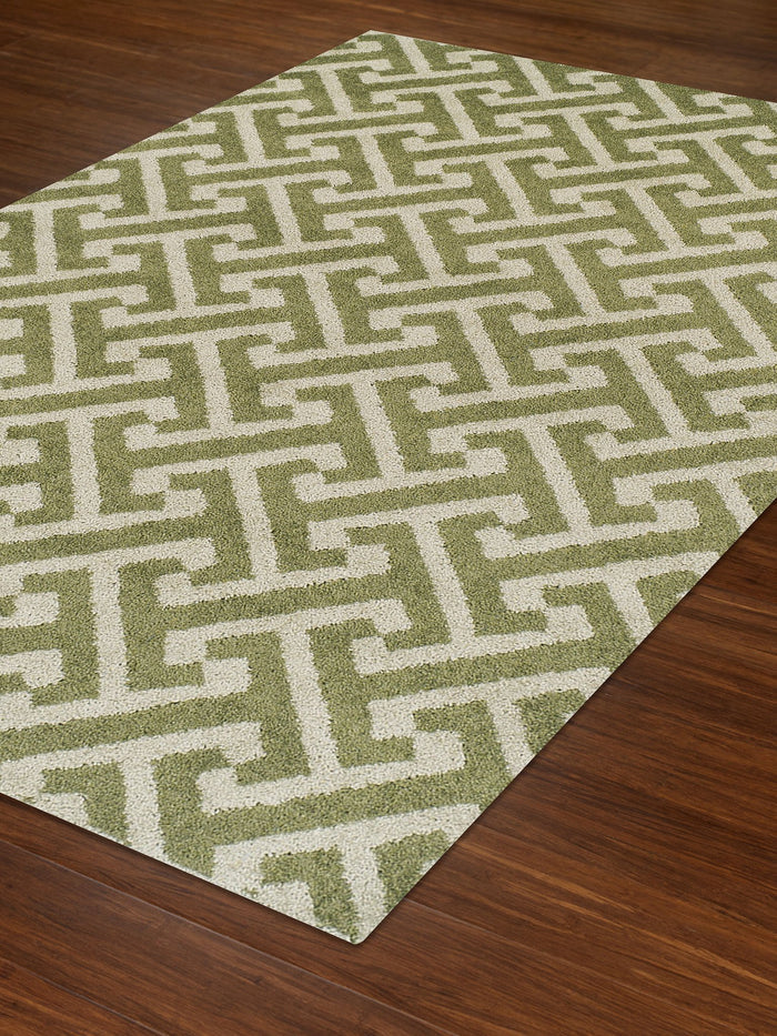 Dalyn Rugs -  Marcello -  Kiwi - MO998