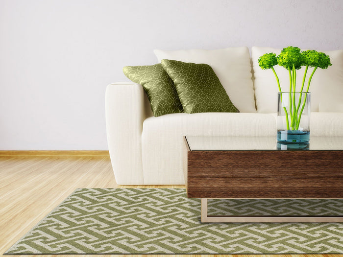 Dalyn Rugs -  Marcello -  Kiwi - MO998