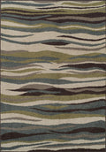 Dalyn Rugs -  Marcello -  Multi - MO736
