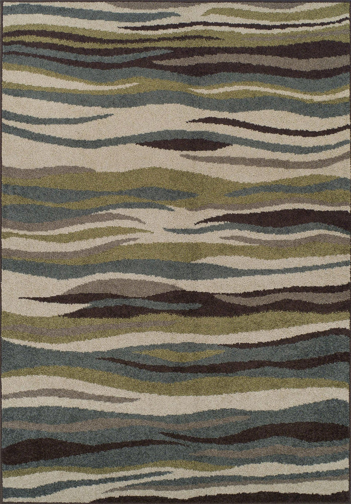 Dalyn Rugs -  Marcello -  Multi - MO736