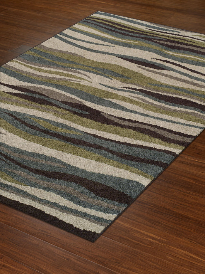Dalyn Rugs -  Marcello -  Multi - MO736