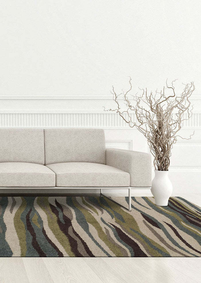 Dalyn Rugs -  Marcello -  Multi - MO736