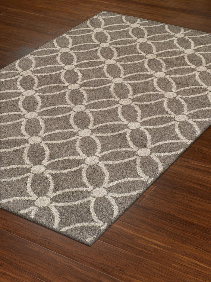 Dalyn Rugs -  Marcello -  Taupe - MO990