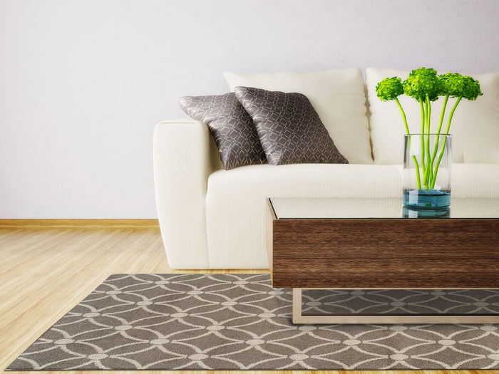 Dalyn Rugs -  Marcello -  Taupe - MO990