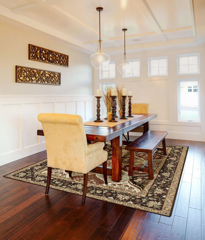 Dalyn Rugs -  Messina -  Multi - ME326