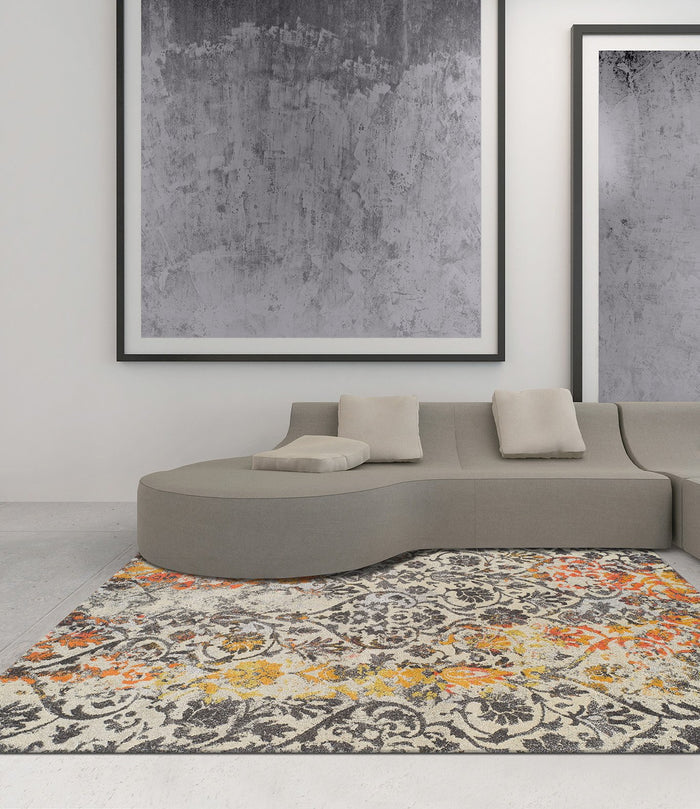 Modern Greys
