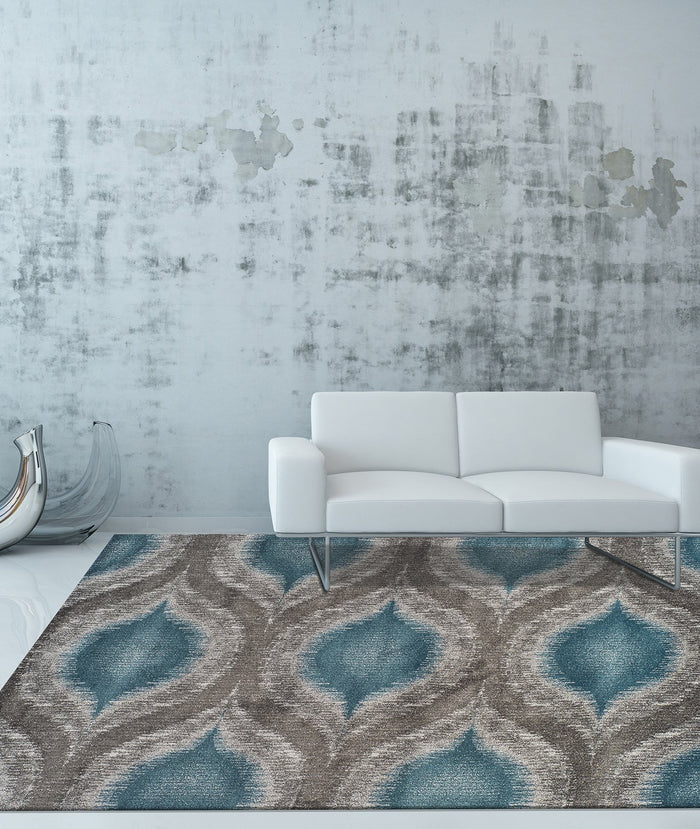 Modern Greys