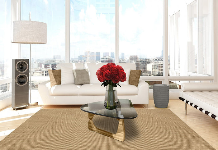 Monaco Sisal