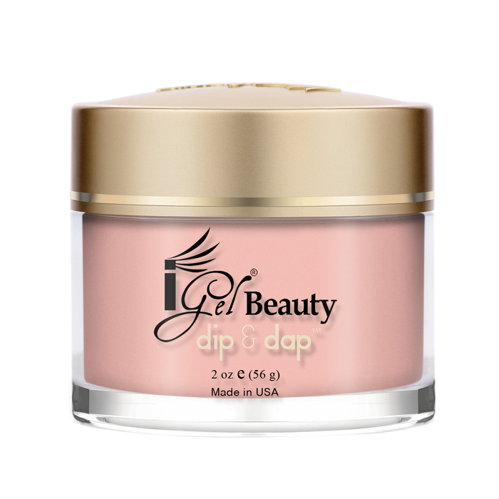 Dip & Dap Powder - DD173 I'm Blushing