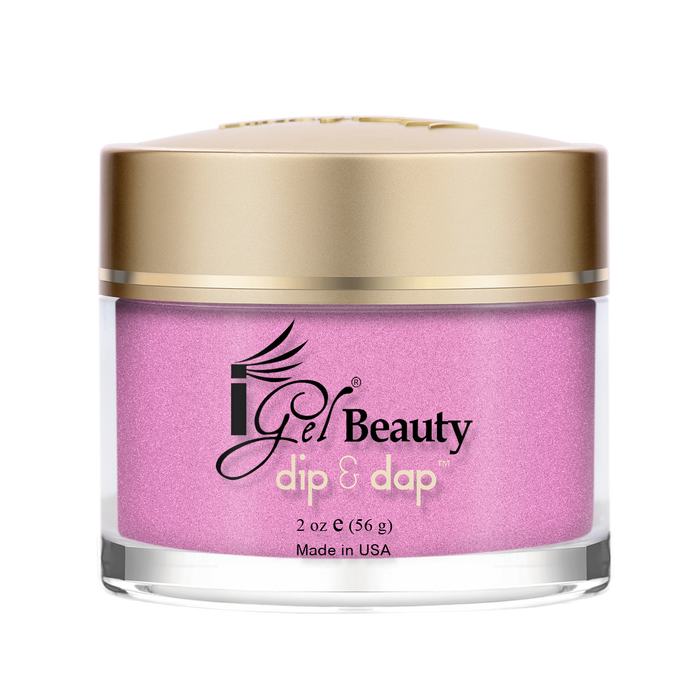 Dip & Dap Powder - DD214 Doll Face
