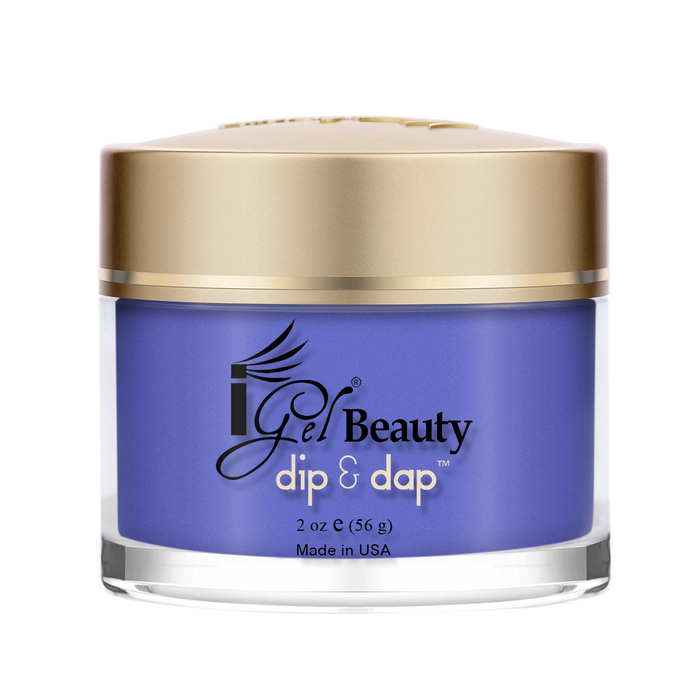 Dip & Dap Powder - DD221 Something Blue