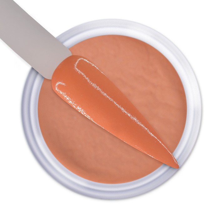 Dip & Dap Powder - DD227 Orange U Happy?