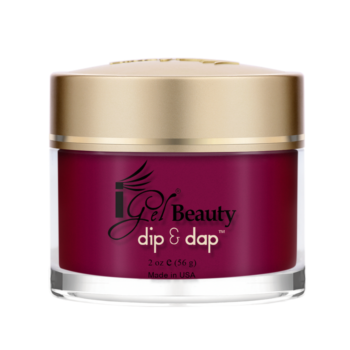 Dip & Dap Powder - DD238 Scarlet Letter