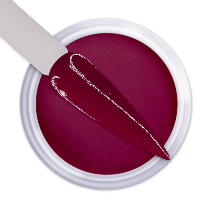 Dip & Dap Powder - DD238 Scarlet Letter