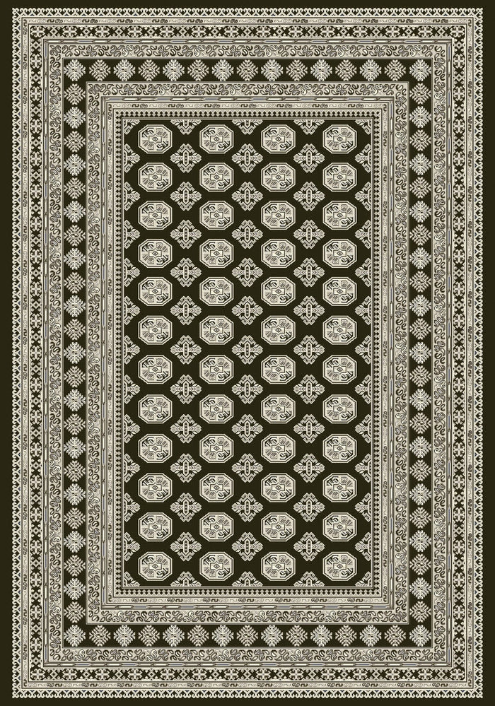 Ancient Garden