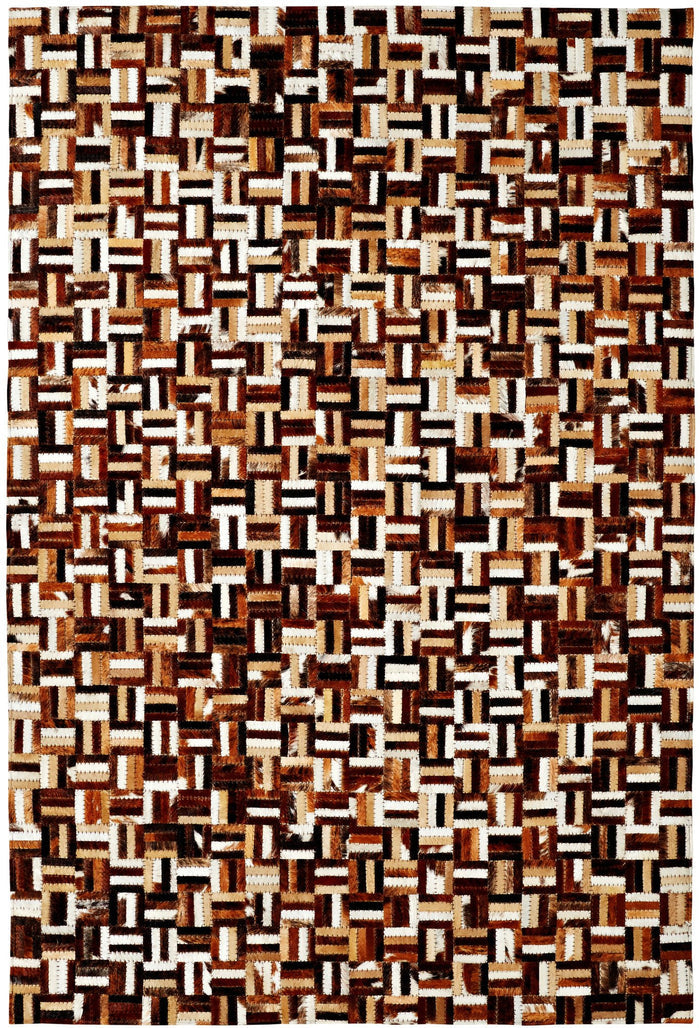 Leatherwork
