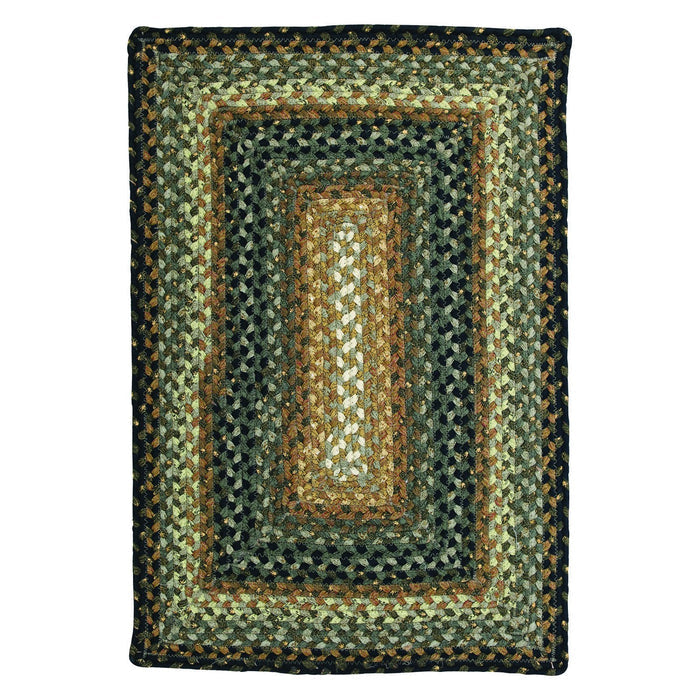 Cotton Braided Rugs