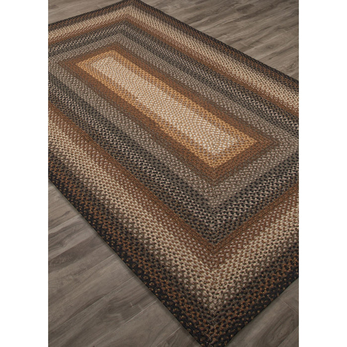 Cotton Braided Rugs