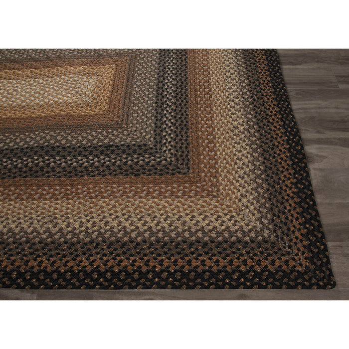 Cotton Braided Rugs