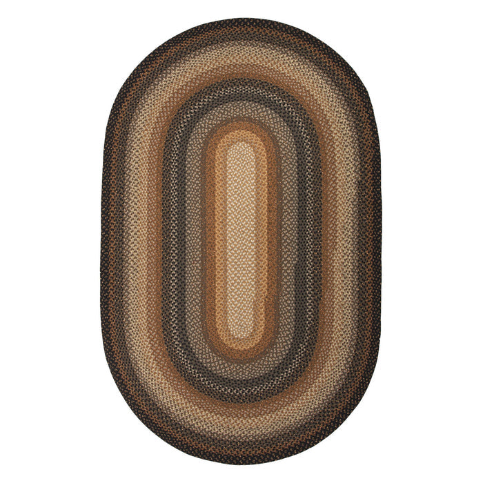Cotton Braided Rugs