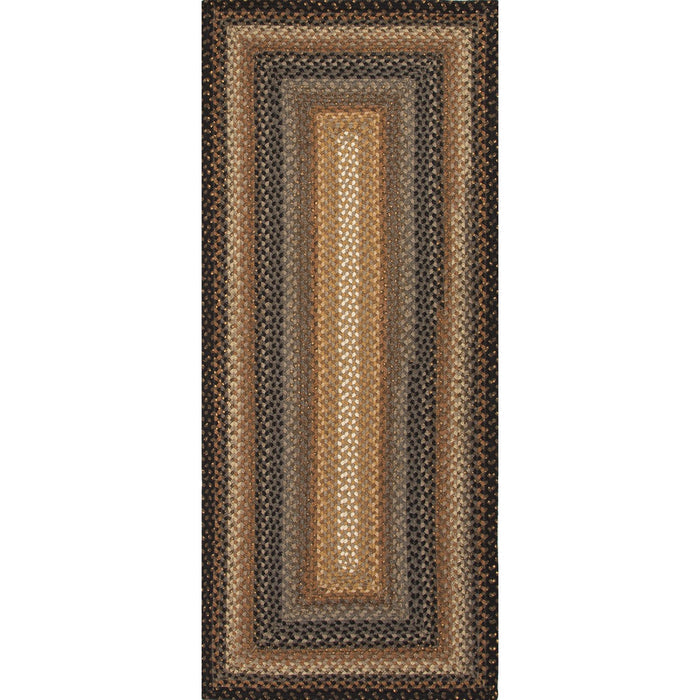 Cotton Braided Rugs